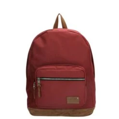 Enrico Benetti Santiago Rugtas 15" Bordeaux