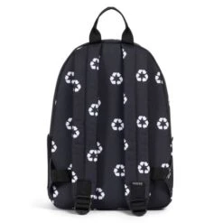 Parkland Edison Kids Backpack Recycle Black -Mode Tassenwinkel 20020 00214 os 03 2