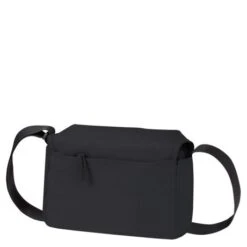 Jack Wolfskin Warwick Ave Schoudertas Ultra Black -Mode Tassenwinkel 2003994 6666 9 e510 warwick ave ultra black 5