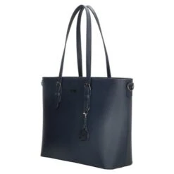 Charm London Birmingham Shopper 15.6" Blue 9 Charm London Birmingham Shopper 15.6" Blue -Mode Tassenwinkel 20055002 6