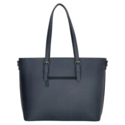Charm London Birmingham Shopper 15.6" Blue 10 Charm London Birmingham Shopper 15.6" Blue -Mode Tassenwinkel 20055002 7