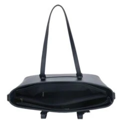 Charm London Birmingham Shopper 15.6" Blue 11 Charm London Birmingham Shopper 15.6" Blue -Mode Tassenwinkel 20055002 8