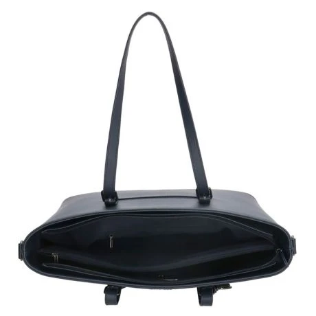 Charm London Birmingham Shopper 15.6" Blue 5 Charm London Birmingham Shopper 15.6" Blue - Afbeelding 5