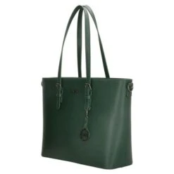 Charm London Birmingham Shopper 15.6" Green 9 Charm London Birmingham Shopper 15.6" Green -Mode Tassenwinkel 20055037 6