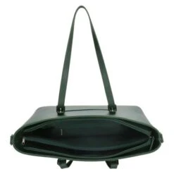 Charm London Birmingham Shopper 15.6" Green 11 Charm London Birmingham Shopper 15.6" Green -Mode Tassenwinkel 20055037 8