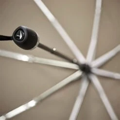 Senz Senz Mini Foldable Storm Paraplu Brown Rice -Mode Tassenwinkel 2010 0220 5