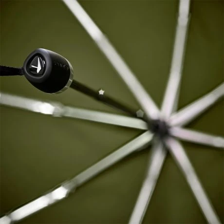 Senz Senz Mini Foldable Storm Paraplu Cedar Green 4 Senz Senz Mini Foldable Storm Paraplu Cedar Green - Afbeelding 4