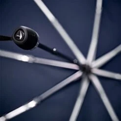 Senz Senz Mini Foldable Storm Paraplu Midnight Blue -Mode Tassenwinkel 2010 0630 5