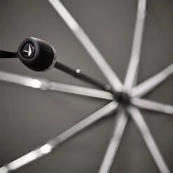 Senz Senz Mini Foldable Storm Paraplu Silk Grey 7 Senz Senz Mini Foldable Storm Paraplu Silk Grey -Mode Tassenwinkel 2010 0800 5