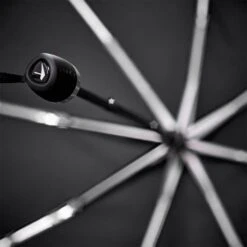 Senz Senz Mini Foldable Storm Paraplu Pure Black 7 Senz Senz Mini Foldable Storm Paraplu Pure Black -Mode Tassenwinkel 2010 0900 5