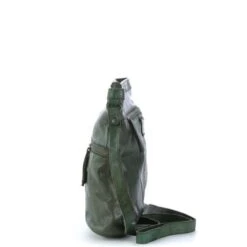 Bear Design Chessi Schoudertas Olive Green -Mode Tassenwinkel 20210121 capture0015