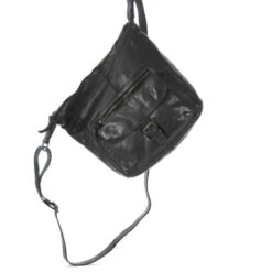 Bear Design Cow Lavato Anna Schoudertas Zwart -Mode Tassenwinkel 20210202 capture0005