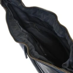 Bear Design Cow Lavato Anna Schoudertas Blauw -Mode Tassenwinkel 20210202 capture0034