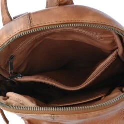 Bear Design Cow Lavato Nora Mini Rugtas Cognac -Mode Tassenwinkel 20210208 capture0012 2