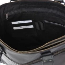 Bear Design Cow Lavato Lia Laptoptas 11" Zwart -Mode Tassenwinkel 20210302 capture0001 3