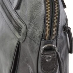 Bear Design Cow Lavato Lia Laptoptas 11" Zwart -Mode Tassenwinkel 20210302 capture0005 2