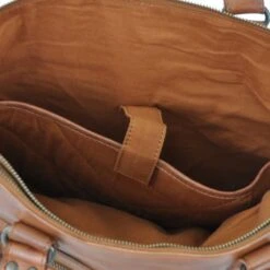 Bear Design Cow Lavato Lia Laptoptas 11" Cognac -Mode Tassenwinkel 20210302 capture0009 2