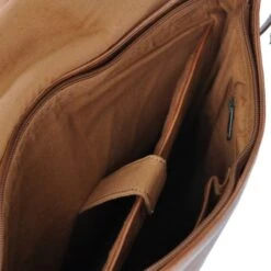 Bear Design Cow Lavato Rob Rugtas 15" Cognac -Mode Tassenwinkel 20210315 capture0001 2