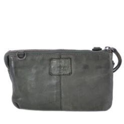 Bear Design Cow Lavato Uma Crossbody Schoudertas Olijf Groen -Mode Tassenwinkel 20210316 capture0006 2