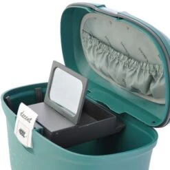 Decent Sportivo Beautycase Dark Green -Mode Tassenwinkel 20210603 capture0001 8