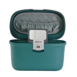 Decent Sportivo Beautycase Dark Green -Mode Tassenwinkel 20210603 capture0005 4