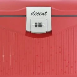 Decent Sportivo Beautycase Red -Mode Tassenwinkel 20210603 capture0010 3 11