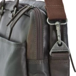 Chesterfield Rob Laptoptas 15" Schoudertas Brown -Mode Tassenwinkel 20210624 capture0020