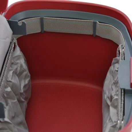 Roncato Light Beautycase Red 9 Roncato Light Beautycase Red - Afbeelding 9