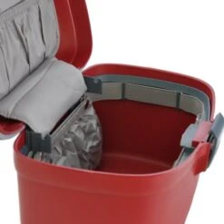 Roncato Light Beautycase Red 23 Roncato Light Beautycase Red -Mode Tassenwinkel 20210629 capture0016