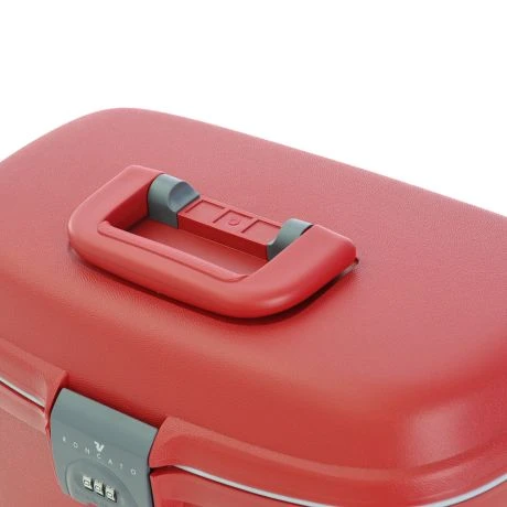 Roncato Light Beautycase Red 12 Roncato Light Beautycase Red - Afbeelding 12
