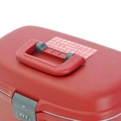 Roncato Light Beautycase Red 26 Roncato Light Beautycase Red -Mode Tassenwinkel 20210629 capture0019