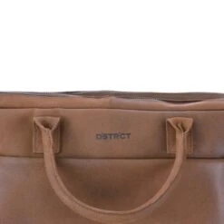 DSTRCT Special Laptopbag 2-vaks 17" Cognac -Mode Tassenwinkel 20210824 capture0001 2