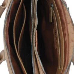 DSTRCT Special Laptopbag 2-vaks 17" Cognac -Mode Tassenwinkel 20210824 capture0004 2