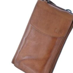 Bear Design Zoey Mobile Bag/ Clutch Cognac -Mode Tassenwinkel 20210907 capture0001 2