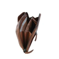 Bear Design Zoey Mobile Bag/ Clutch Cognac -Mode Tassenwinkel 20210907 capture0001 3