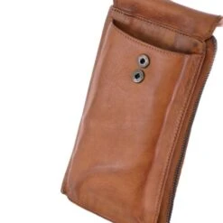 Bear Design Zoey Mobile Bag/ Clutch Cognac -Mode Tassenwinkel 20210907 capture0002 3