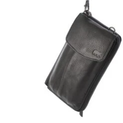 Bear Design Zoey Mobile Bag/ Clutch Black 16 Bear Design Zoey Mobile Bag/ Clutch Black -Mode Tassenwinkel 20210907 capture0011 1