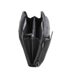 Bear Design Zoey Mobile Bag/ Clutch Black 18 Bear Design Zoey Mobile Bag/ Clutch Black -Mode Tassenwinkel 20210907 capture0013 1