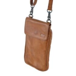 Bear Design Ahana Mobile Bag Cognac -Mode Tassenwinkel 20210914 capture0008