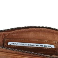 Bear Design Ahana Mobile Bag Cognac -Mode Tassenwinkel 20210914 capture0011