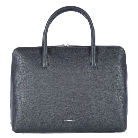 Gigi Fratelli Romance A4 Laptop Bag 15" Navy 2 Gigi Fratelli Romance A4 Laptop Bag 15" Navy - Afbeelding 2