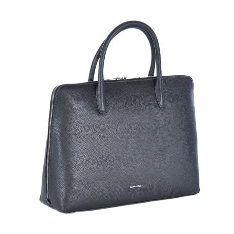 Gigi Fratelli Romance A4 Laptop Bag 15" Navy 5 Gigi Fratelli Romance A4 Laptop Bag 15" Navy - Afbeelding 5