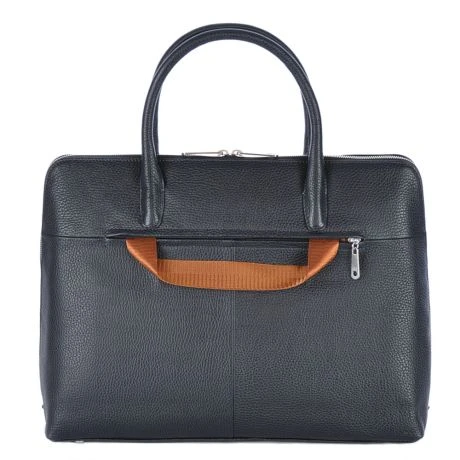 Gigi Fratelli Romance A4 Laptop Bag 15" Navy 8 Gigi Fratelli Romance A4 Laptop Bag 15" Navy - Afbeelding 8