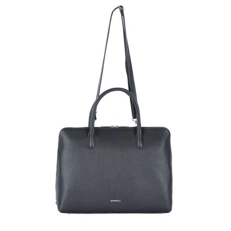 Gigi Fratelli Romance A4 Laptop Bag 15" Navy 1 Gigi Fratelli Romance A4 Laptop Bag 15" Navy