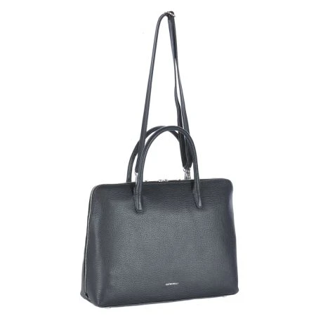 Gigi Fratelli Romance A4 Laptop Bag 15" Navy 3 Gigi Fratelli Romance A4 Laptop Bag 15" Navy - Afbeelding 3