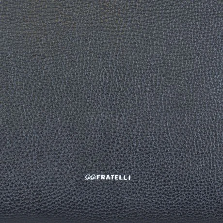 Gigi Fratelli Romance A4 Laptop Bag 15" Navy 10 Gigi Fratelli Romance A4 Laptop Bag 15" Navy - Afbeelding 10