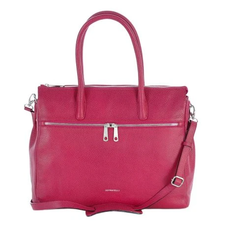 Gigi Fratelli Romance Lady Businessbag 15" Orchidea 5 Gigi Fratelli Romance Lady Businessbag 15" Orchidea - Afbeelding 5