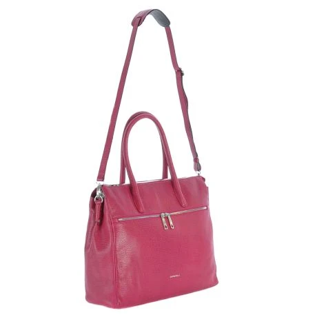 Gigi Fratelli Romance Lady Businessbag 15" Orchidea 7 Gigi Fratelli Romance Lady Businessbag 15" Orchidea - Afbeelding 7