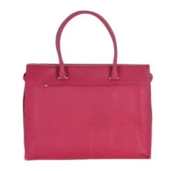 Gigi Fratelli Romance Lady Briefcase 17" Orchidea -Mode Tassenwinkel 20221107 capture0004