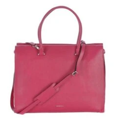Gigi Fratelli Romance Lady Briefcase 17" Orchidea -Mode Tassenwinkel 20221107 capture0007